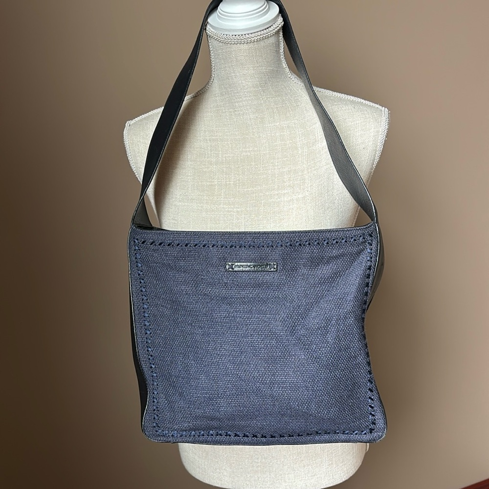 Hunting world handbag